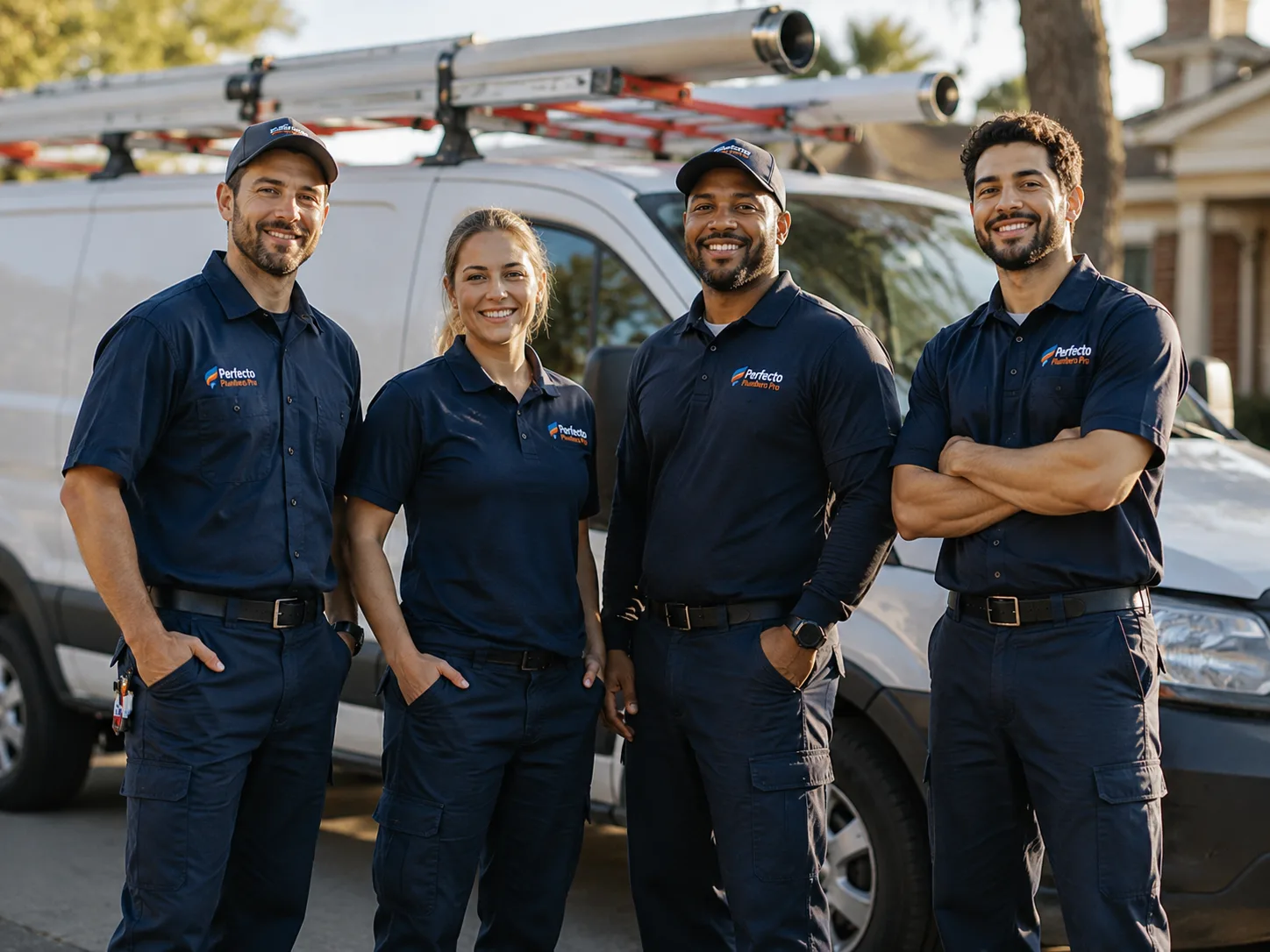 Emergency Plumber Near Me in Fredericksburg, OH near me